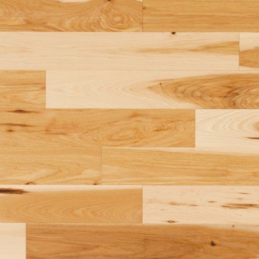 Hickory d’antan