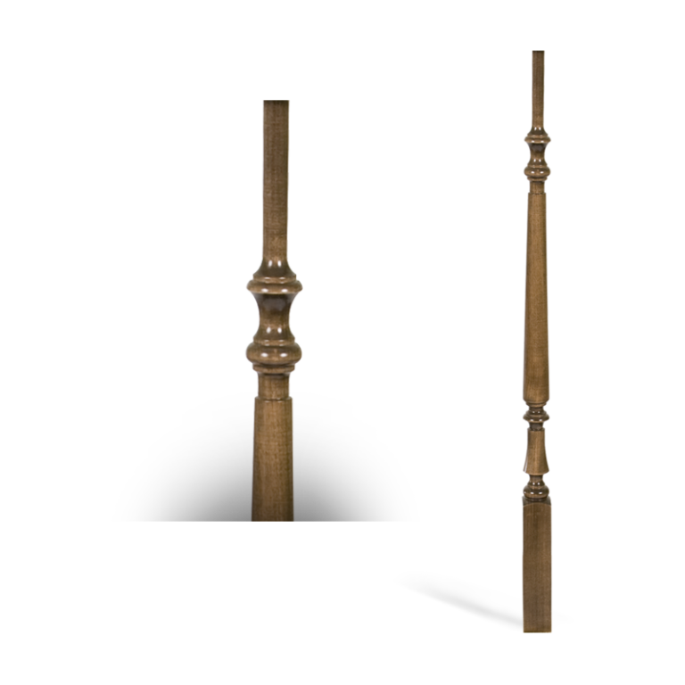 Barreau L'acadie 1 3/4po #107-314