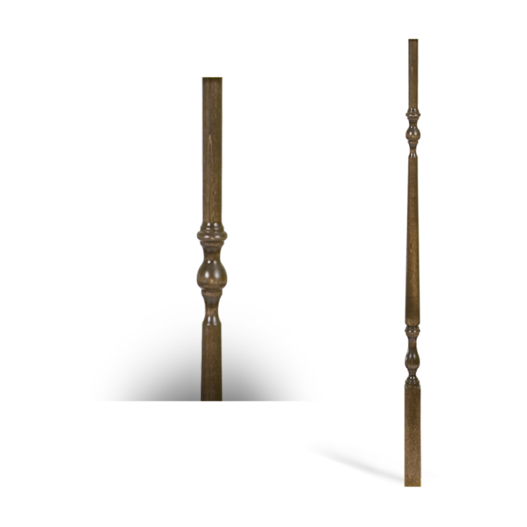 Barreau St.-Laurent 1 1/4po #109-114