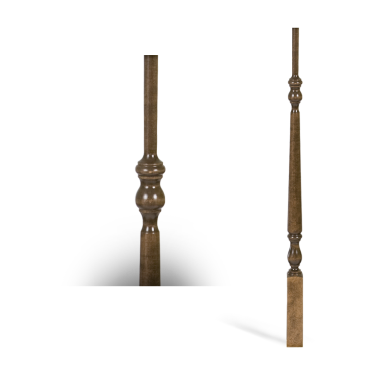 Barreau St.-Laurent 1 3/4po #109-134