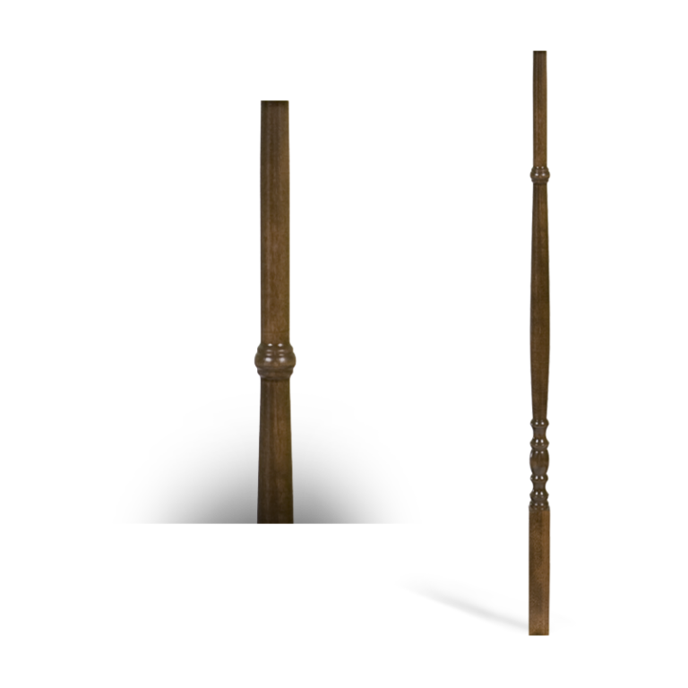 Barreau Saguenay 1 1/4po #201-114