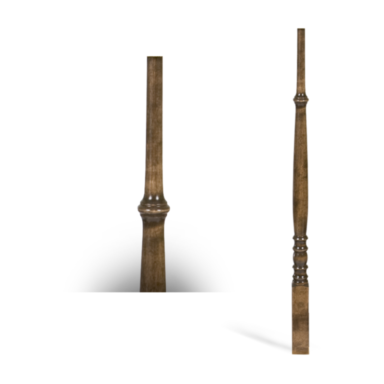 Barreau Saguenay 1 3/4po #201-134