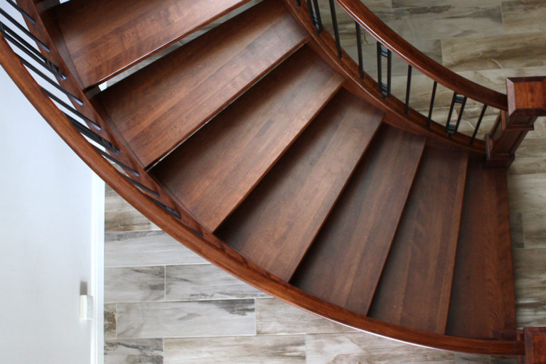 Contemporain - Cintree