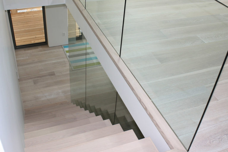 Contemporain - Côté