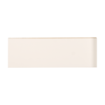 Facia de gypse régulier