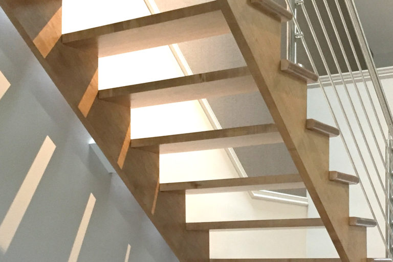 Contemporain - Martin St-Jean