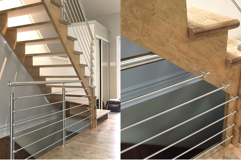 Contemporain - Martin St-Jean