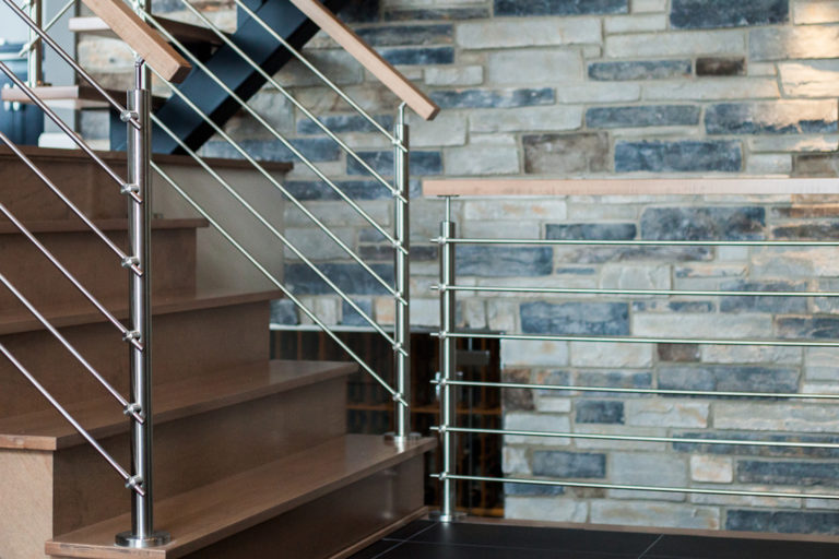 Contemporain - Lanternes