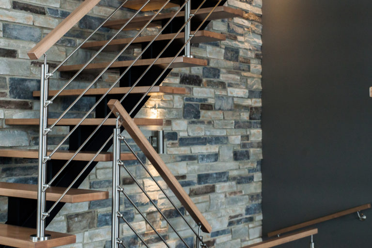 Contemporain - Lanternes