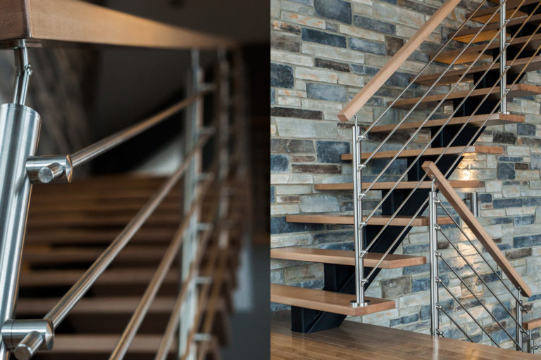 Contemporain - Lanternes