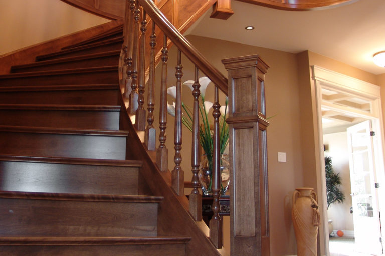 Classique - Brossard cintrée