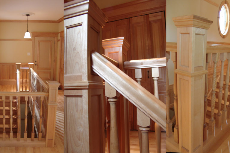 Classique - Alain Boucher