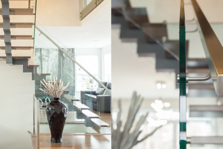 Contemporain - Translucidité