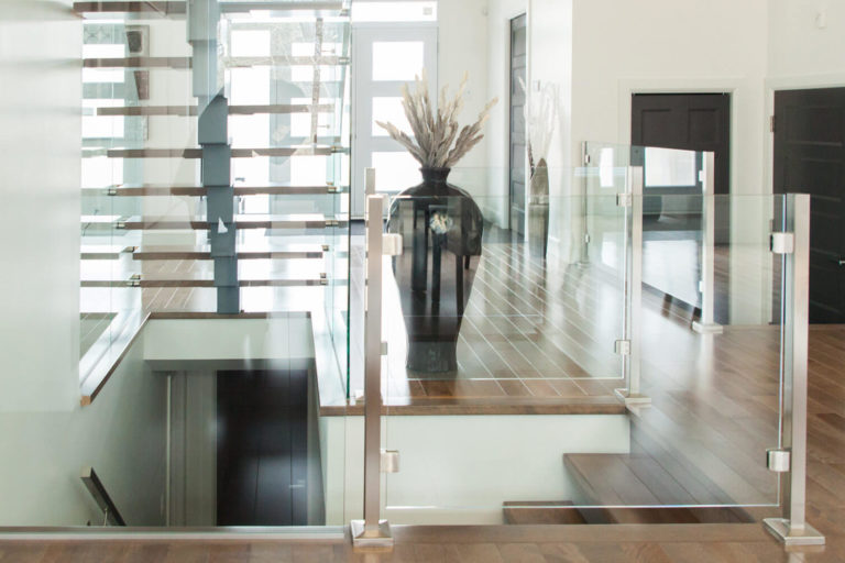 Contemporain - Translucidité